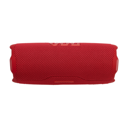 JBL Flip 7 Portable Waterproof and Drop-Proof Speaker | Red JBL Flip 7 Portable Waterproof and Drop-Proof Speaker | Red